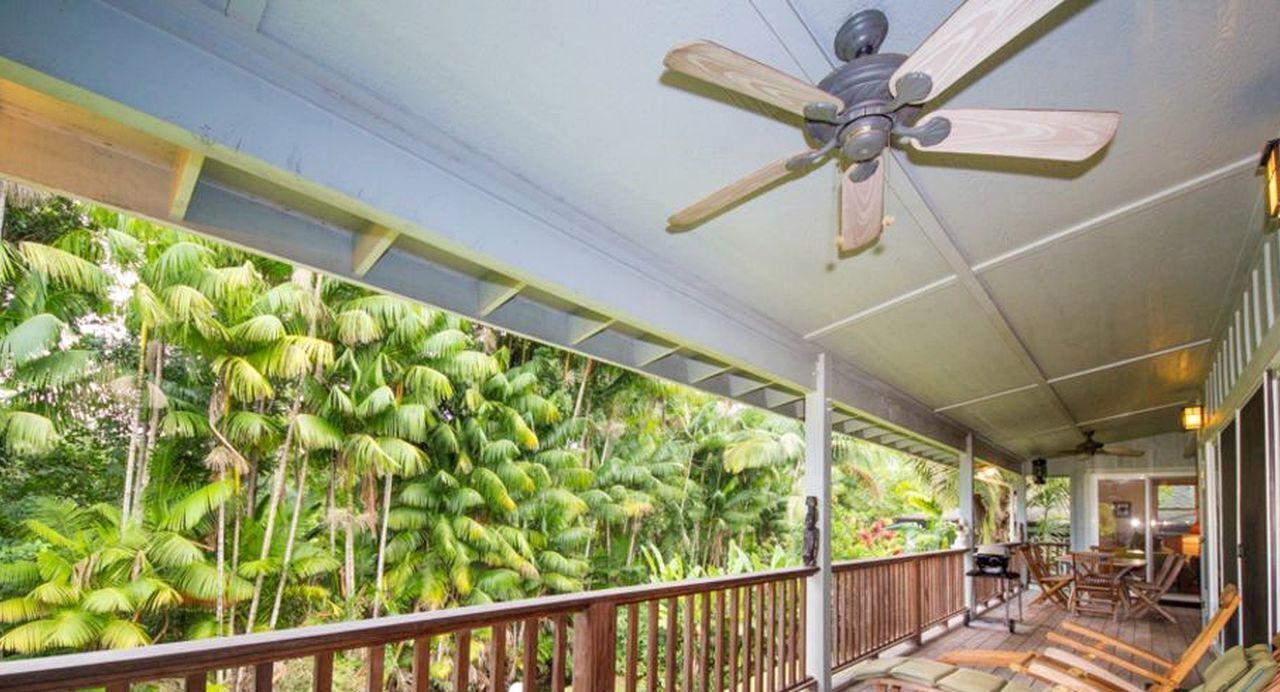 Photo of Outdoor in Hanalei