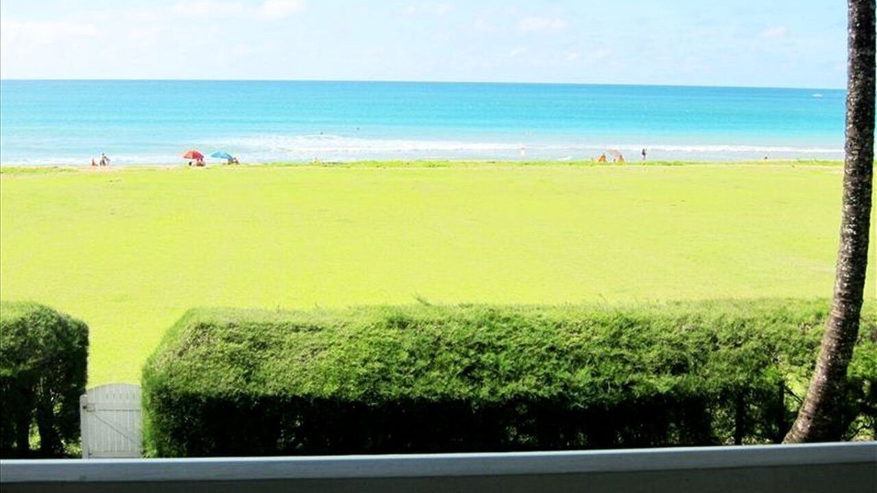 Photo of Outdoor in Hanalei Palms