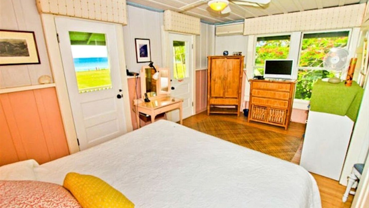 Photo of Bedroom in Hanalei Palms