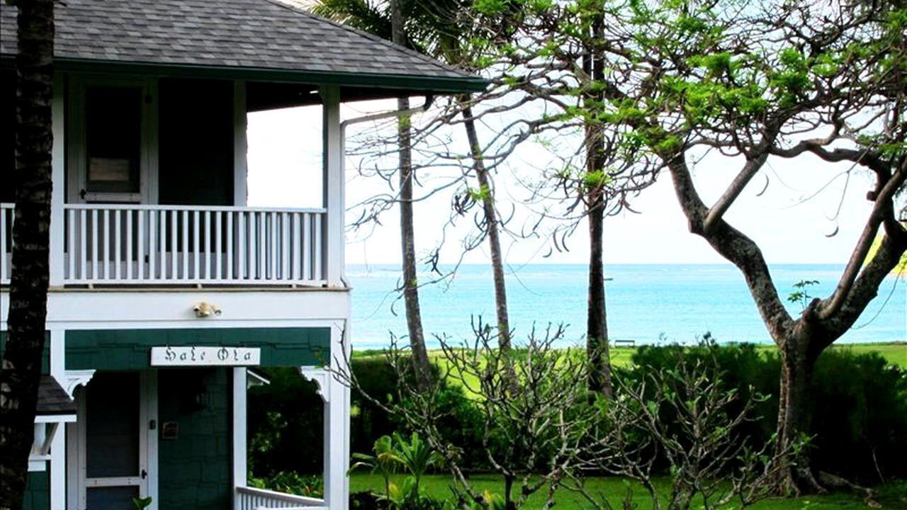 Photo of Outdoor in Hanalei Palms