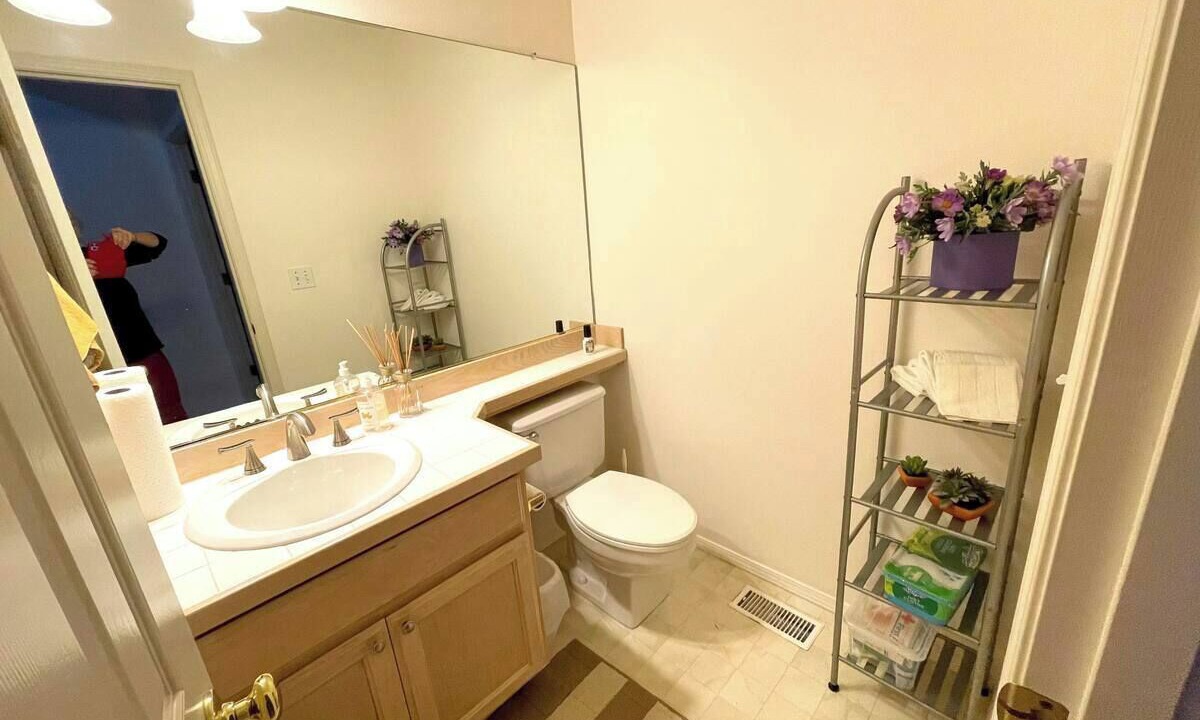 Photo of Bathroom in Durham