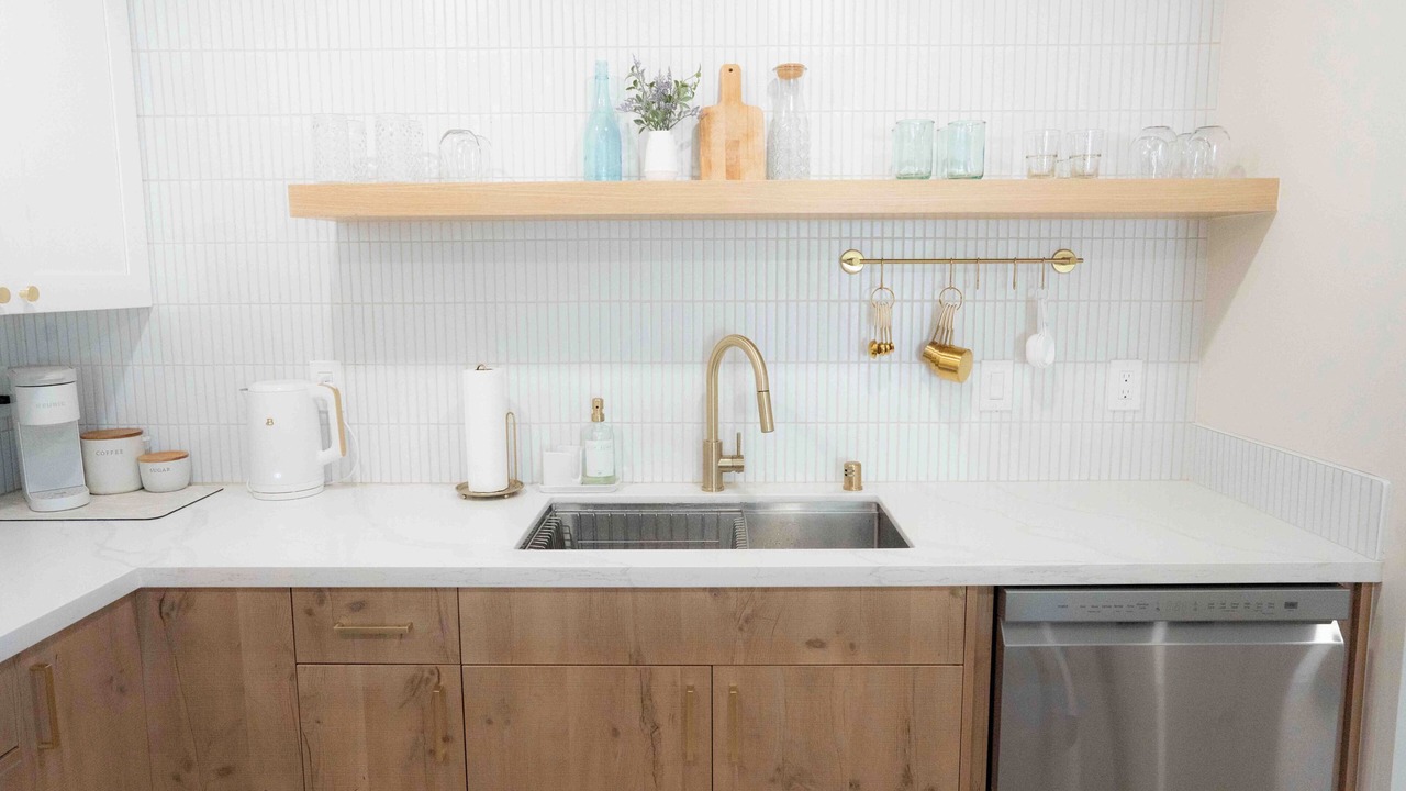 Photo of Kitchen in Ewa Beach