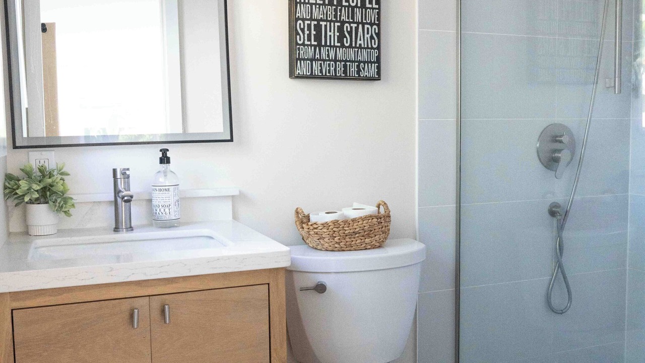 Photo of Bathroom in Ewa Beach