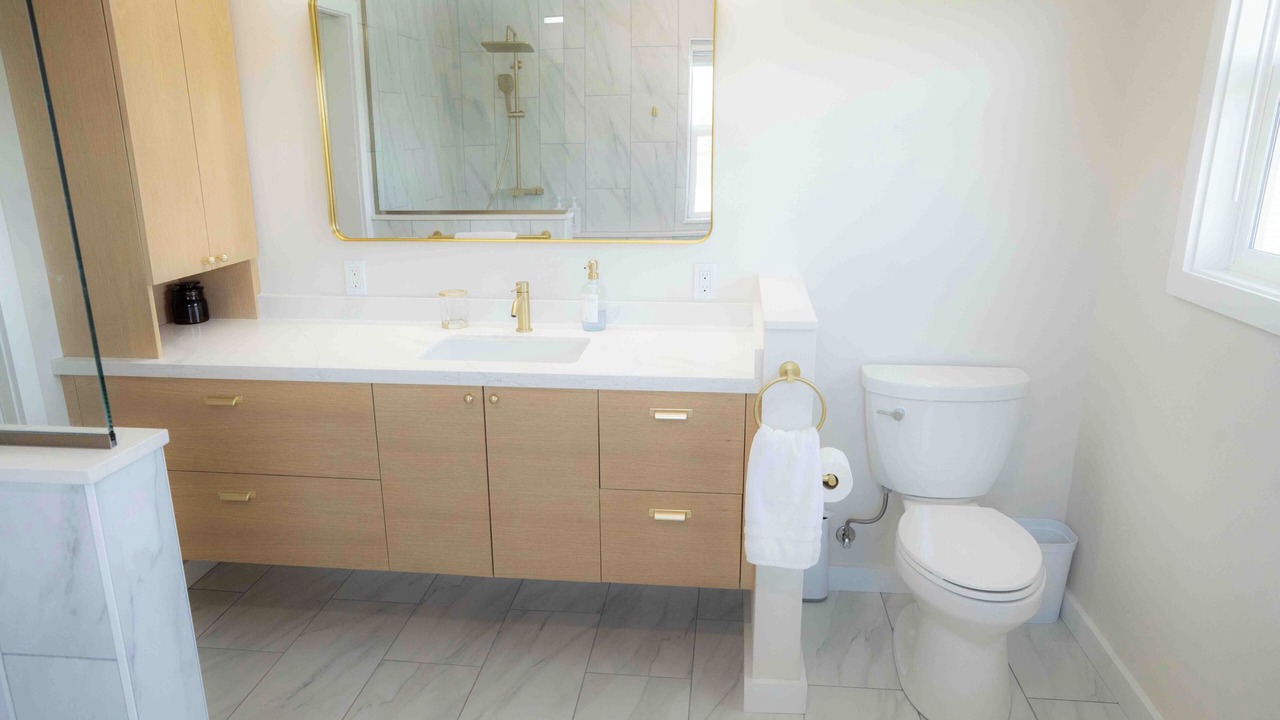 Photo of Bathroom in Ewa Beach