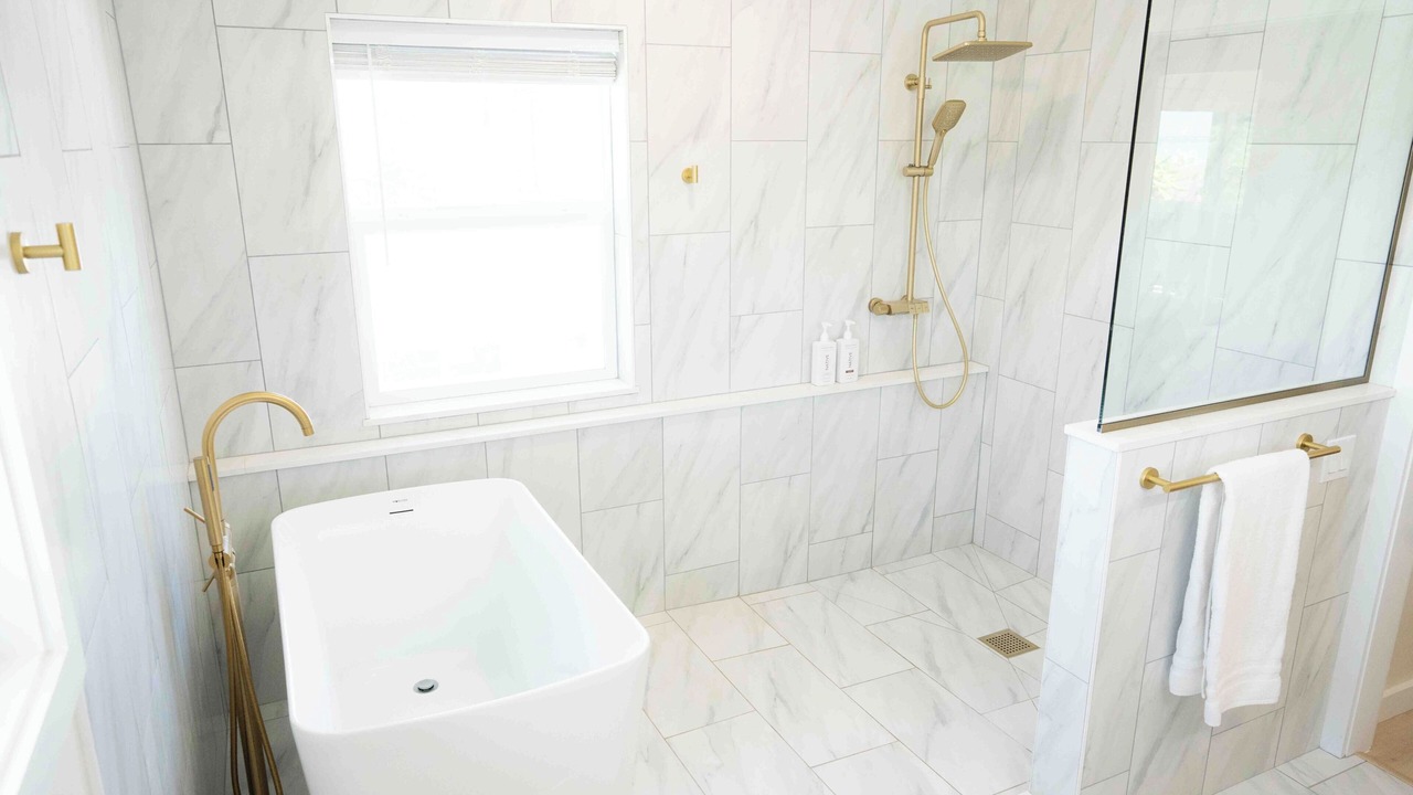 Photo of Bathroom in Ewa Beach