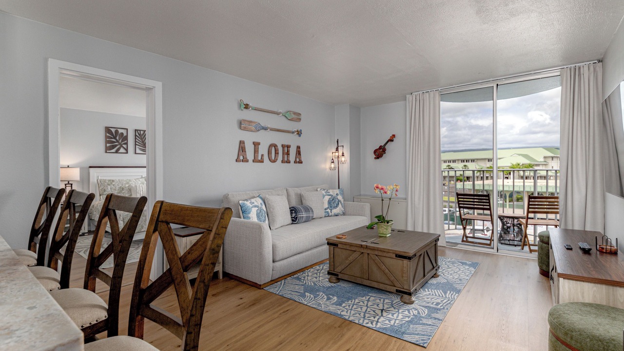 Photo of Livingroom in Hilo