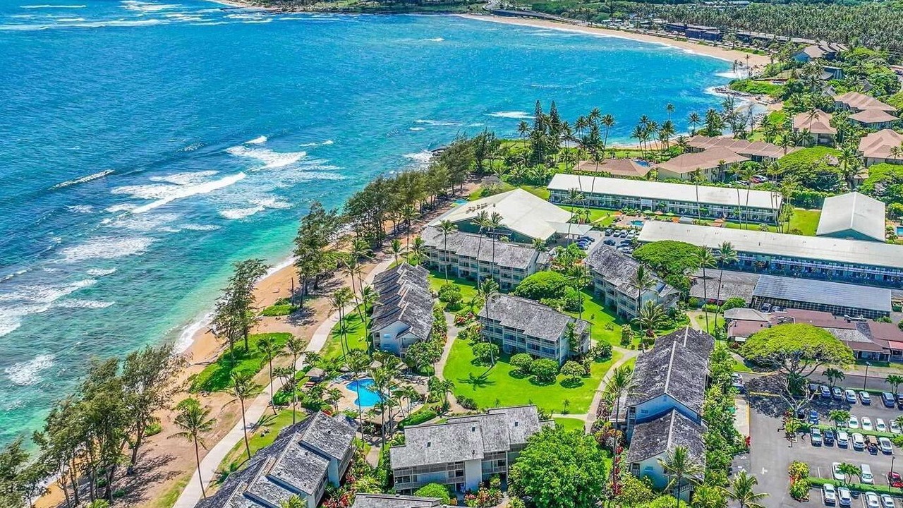 Photo of Outdoor in Kapaa