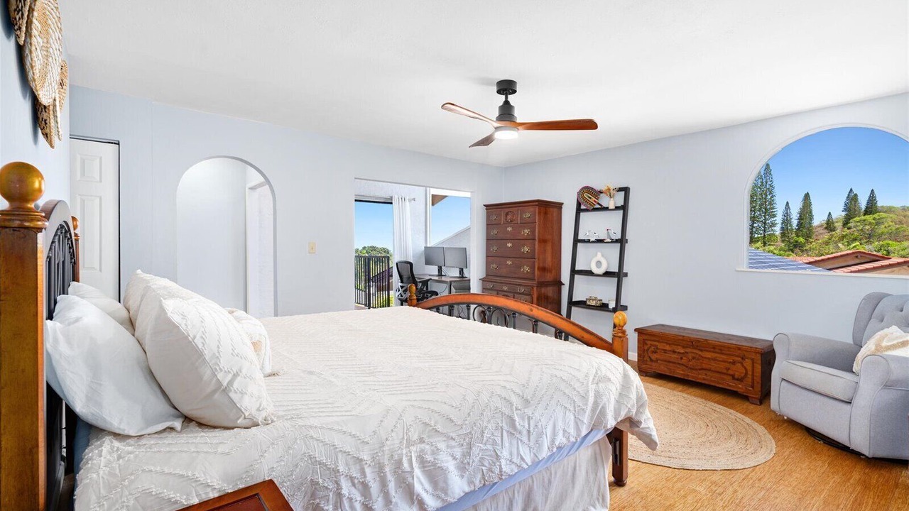 Photo of Bedroom in Hawaii Kai