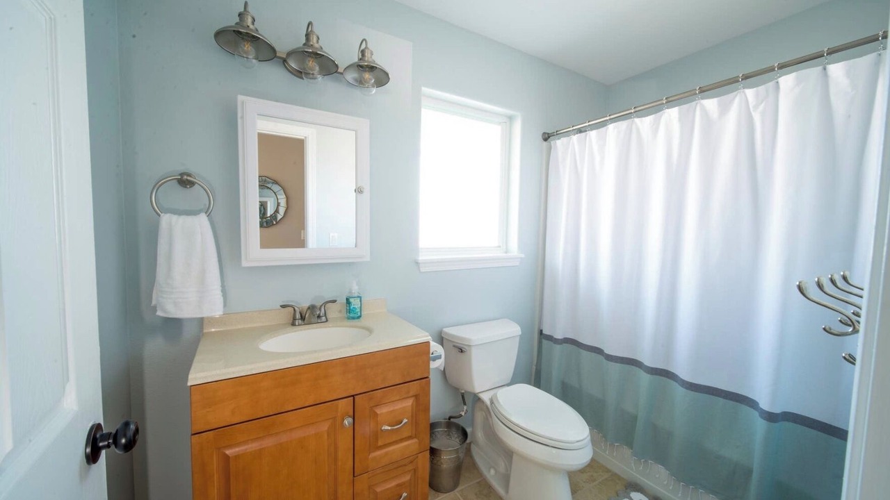 Photo of Bathroom in Coconut Grove