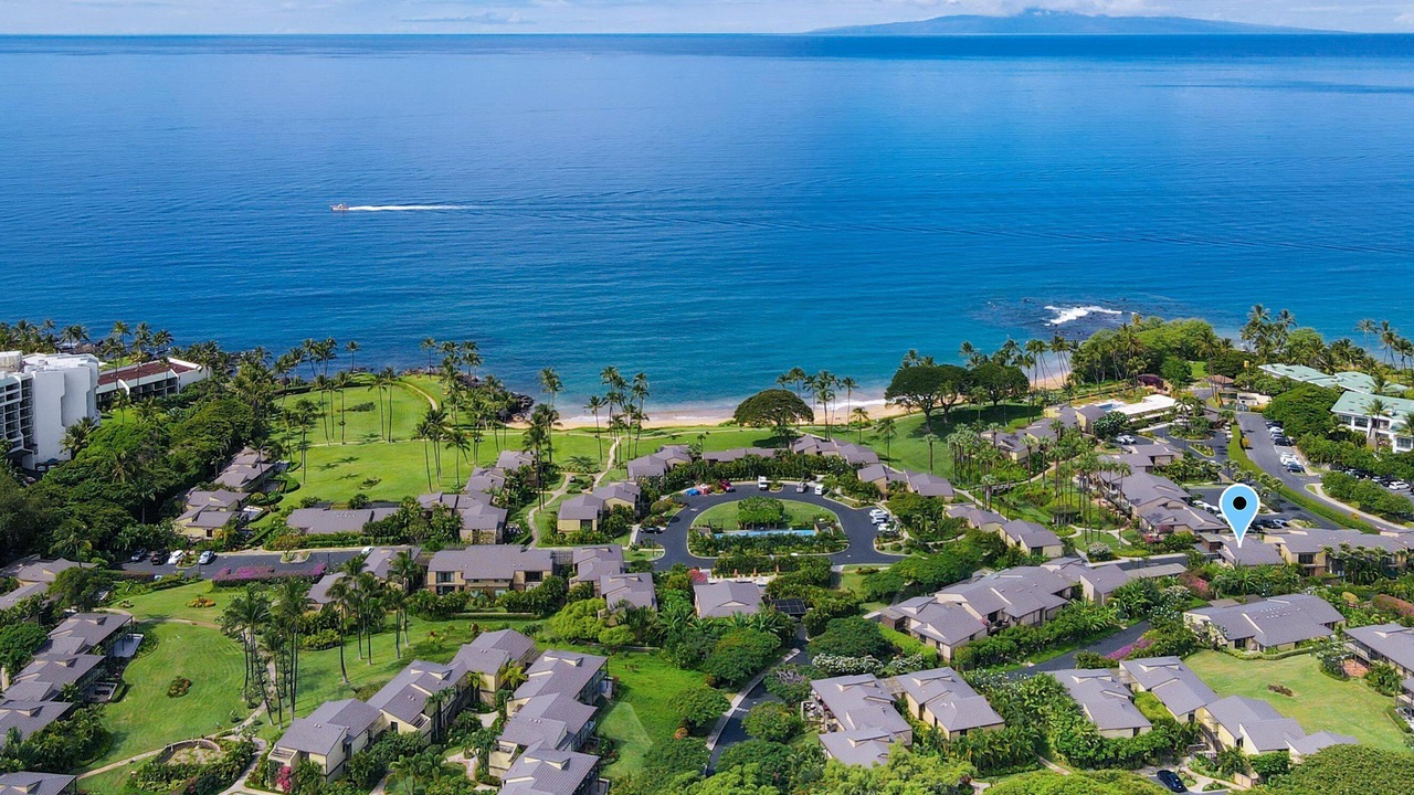 Photo of Outdoor in Wailea