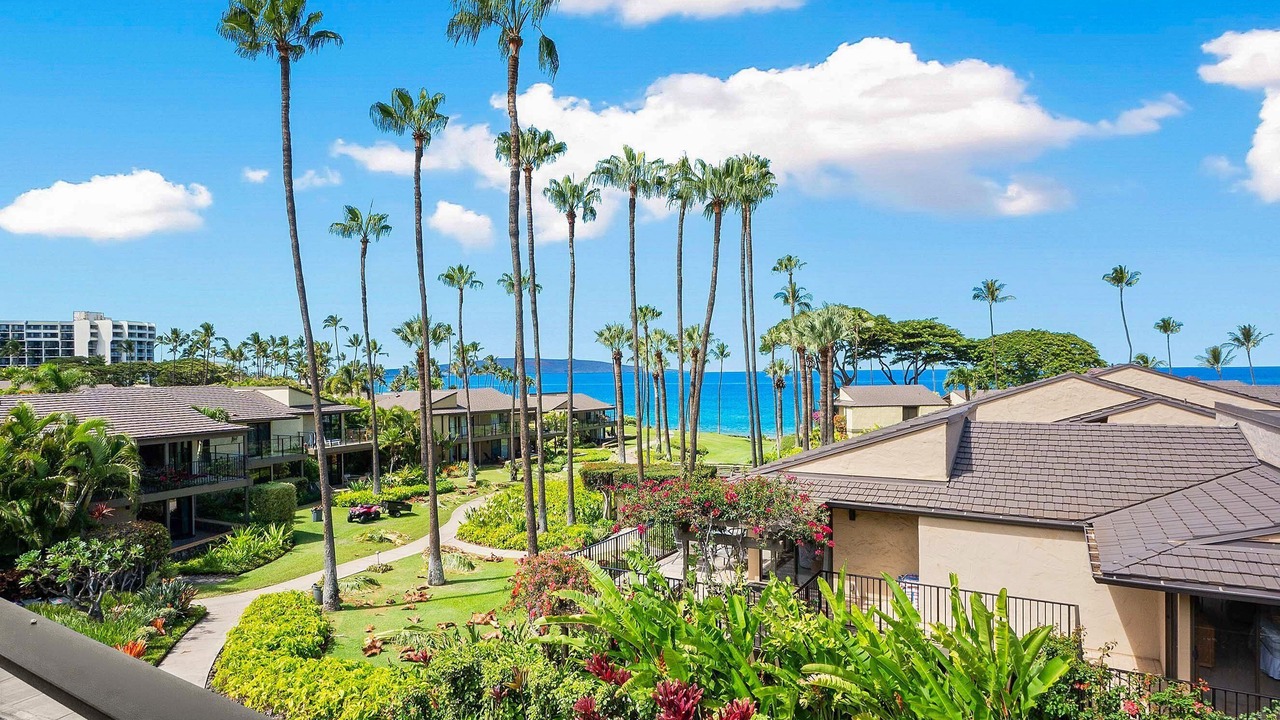 Photo of Outdoor in Wailea