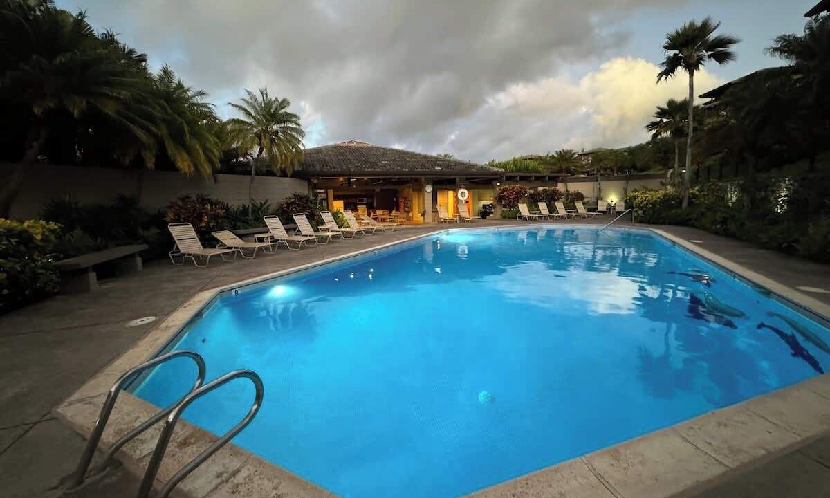 Photo of Outdoor in Kapalua