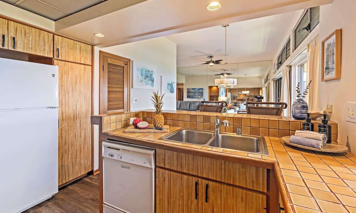 Photo of Bedroom in Kapalua
