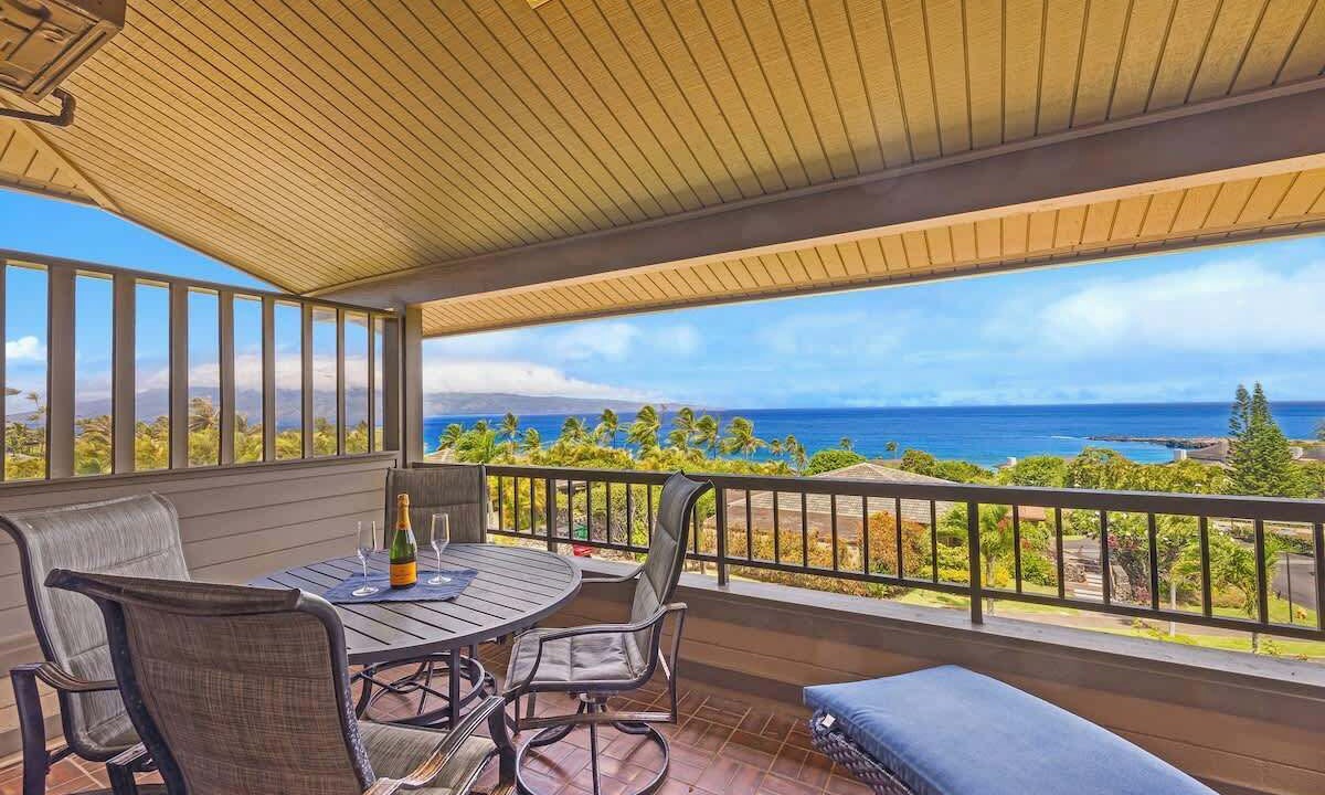 Photo of Bedroom in Kapalua