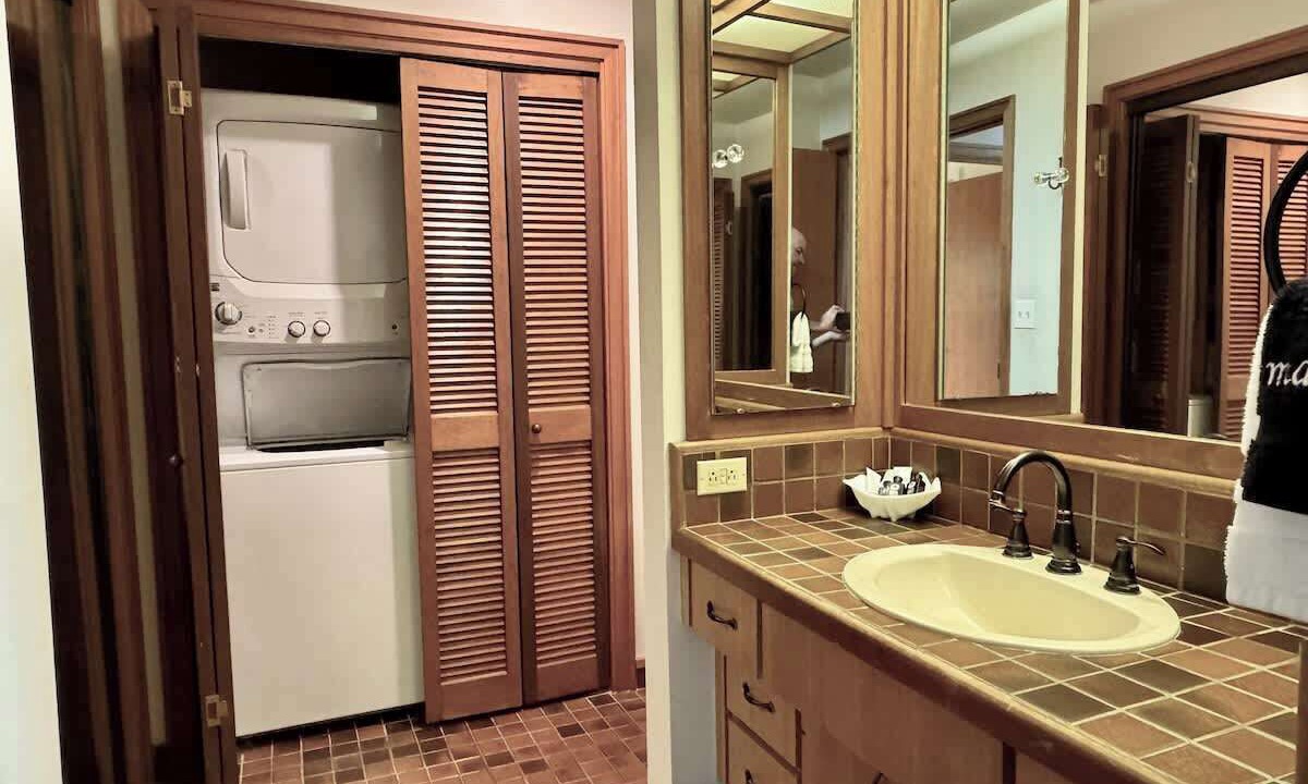 Photo of Bathroom in Kapalua
