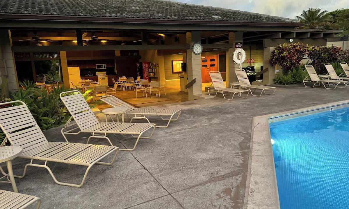 Photo of Outdoor in Kapalua