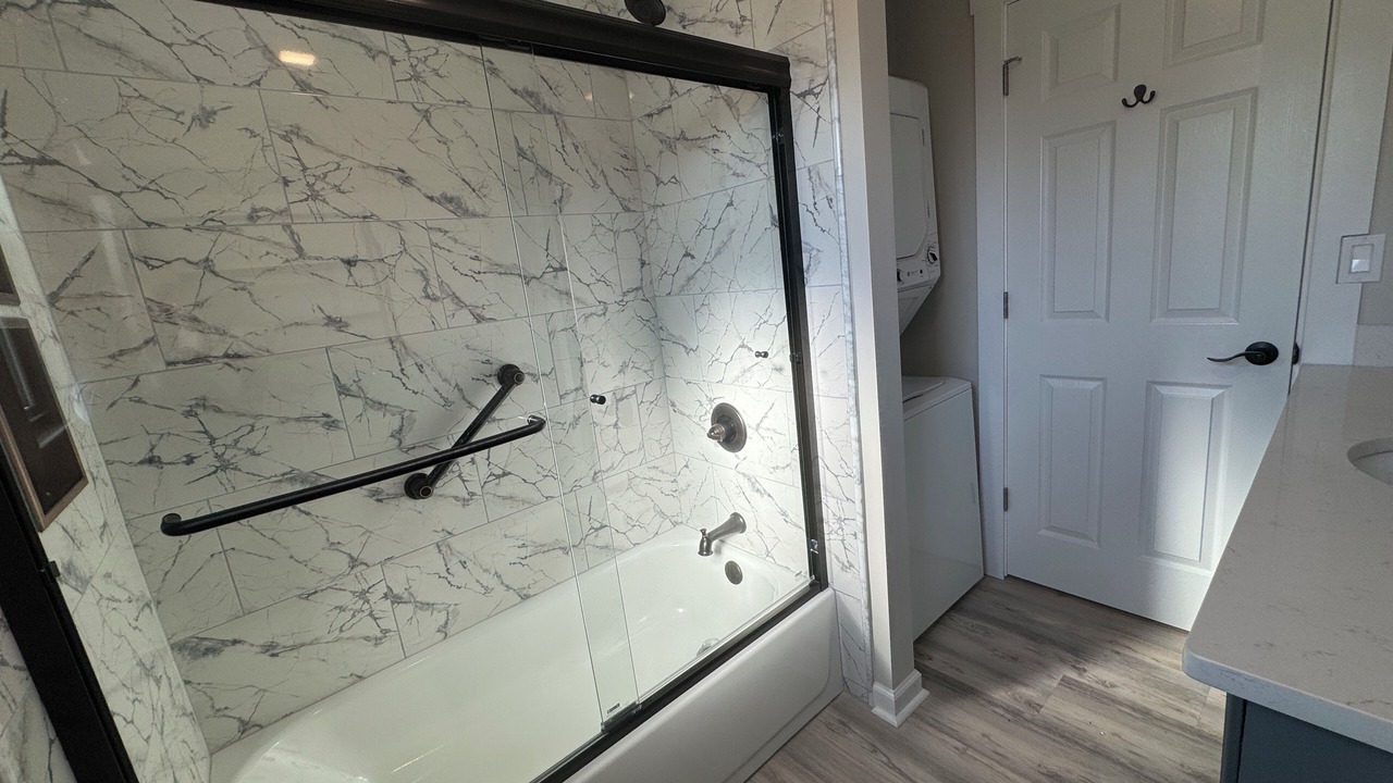 Photo of Bathroom in Westbrook Center