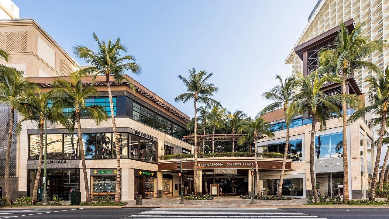 Photo of Outdoor in Waikiki