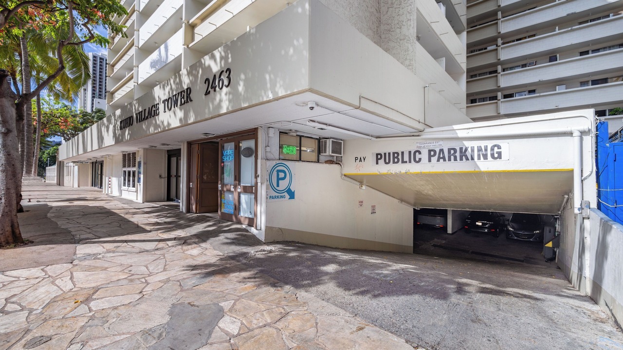 Photo of Outdoor in Waikiki