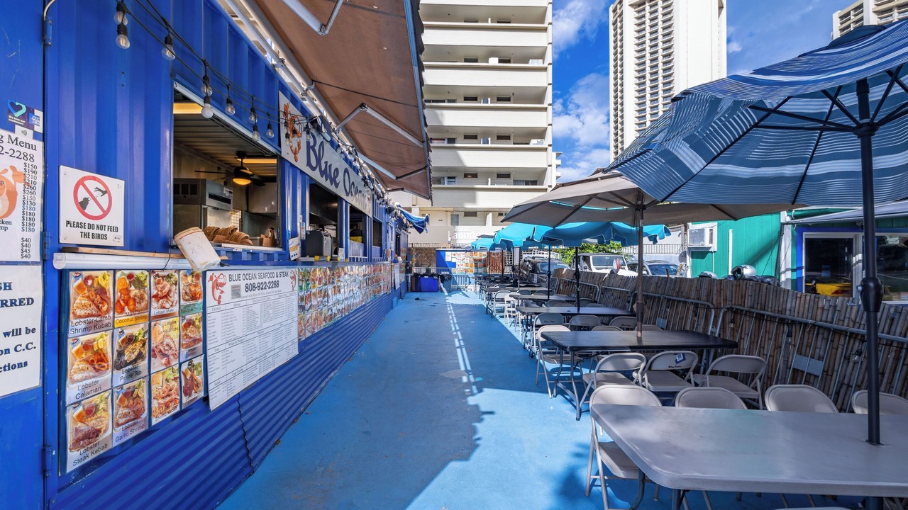 Photo of Outdoor in Waikiki