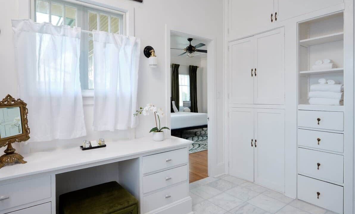 Photo of Bathroom in Wailuku