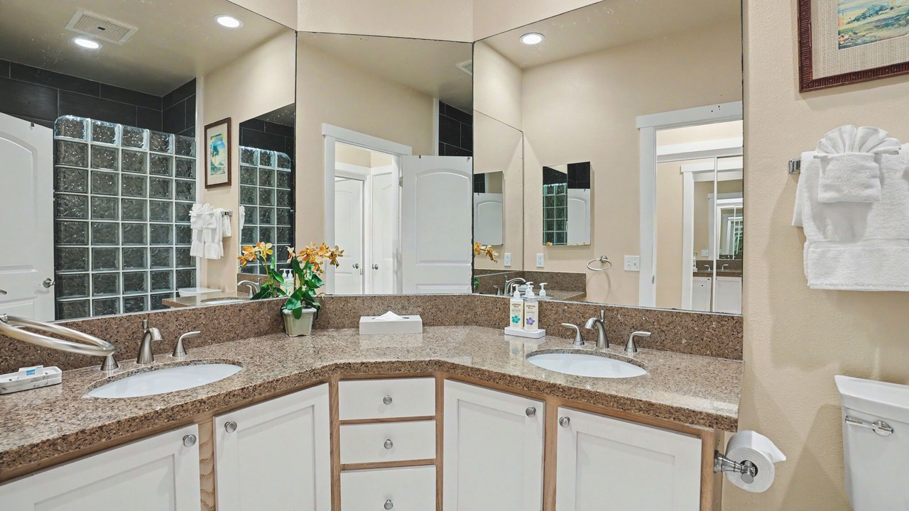 Photo of Bathroom in Bayview