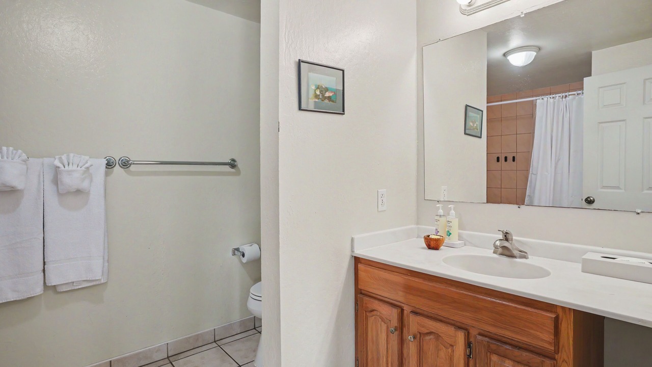 Photo of Bathroom in Bayview