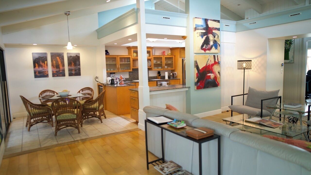 Photo of Bedroom in Keauhou