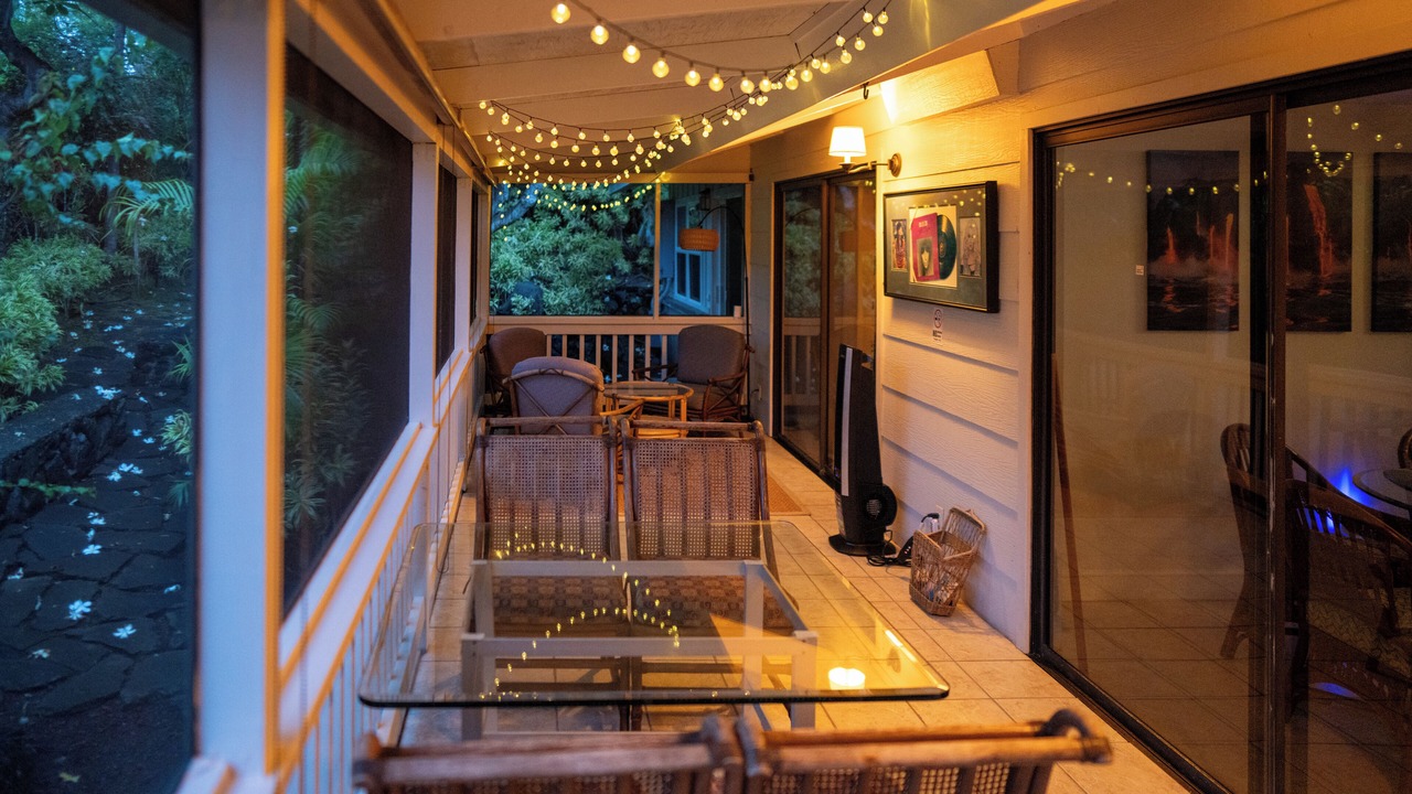 Photo of Outdoor in Keauhou