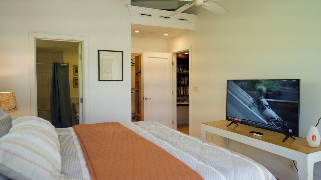Photo of Bedroom in Keauhou