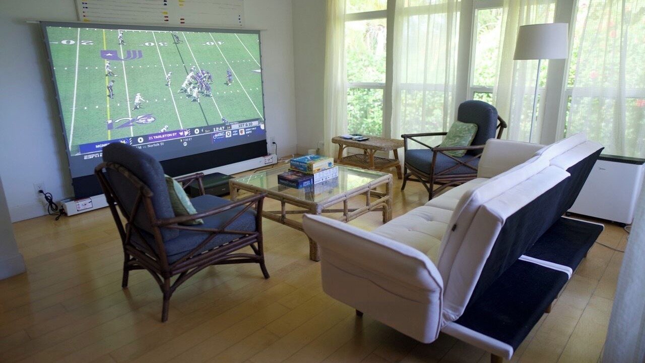 Photo of Bedroom in Keauhou