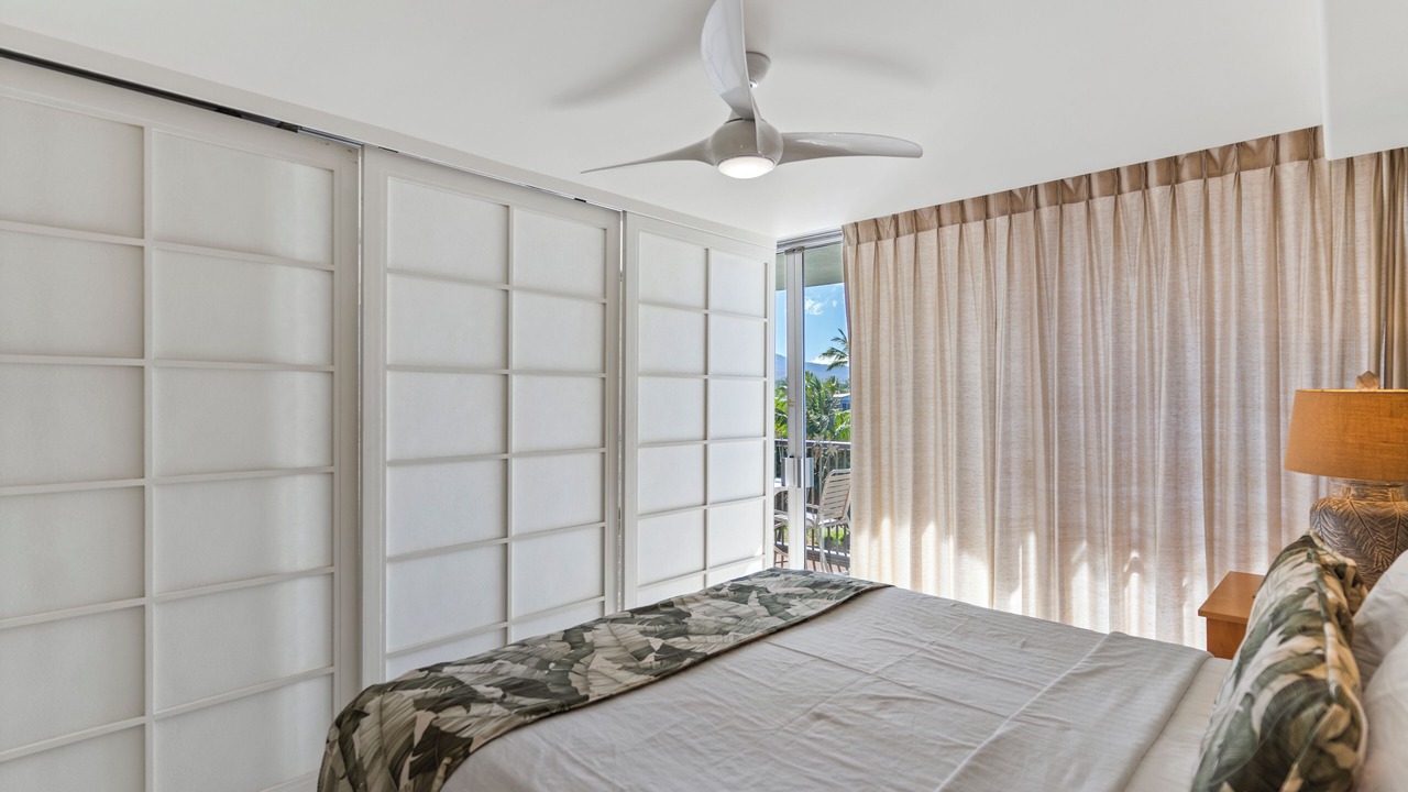 Photo of Bedroom in Kihei