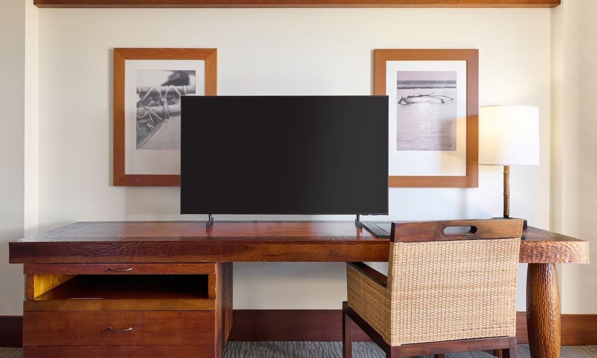 Photo of Bedroom in Lahaina