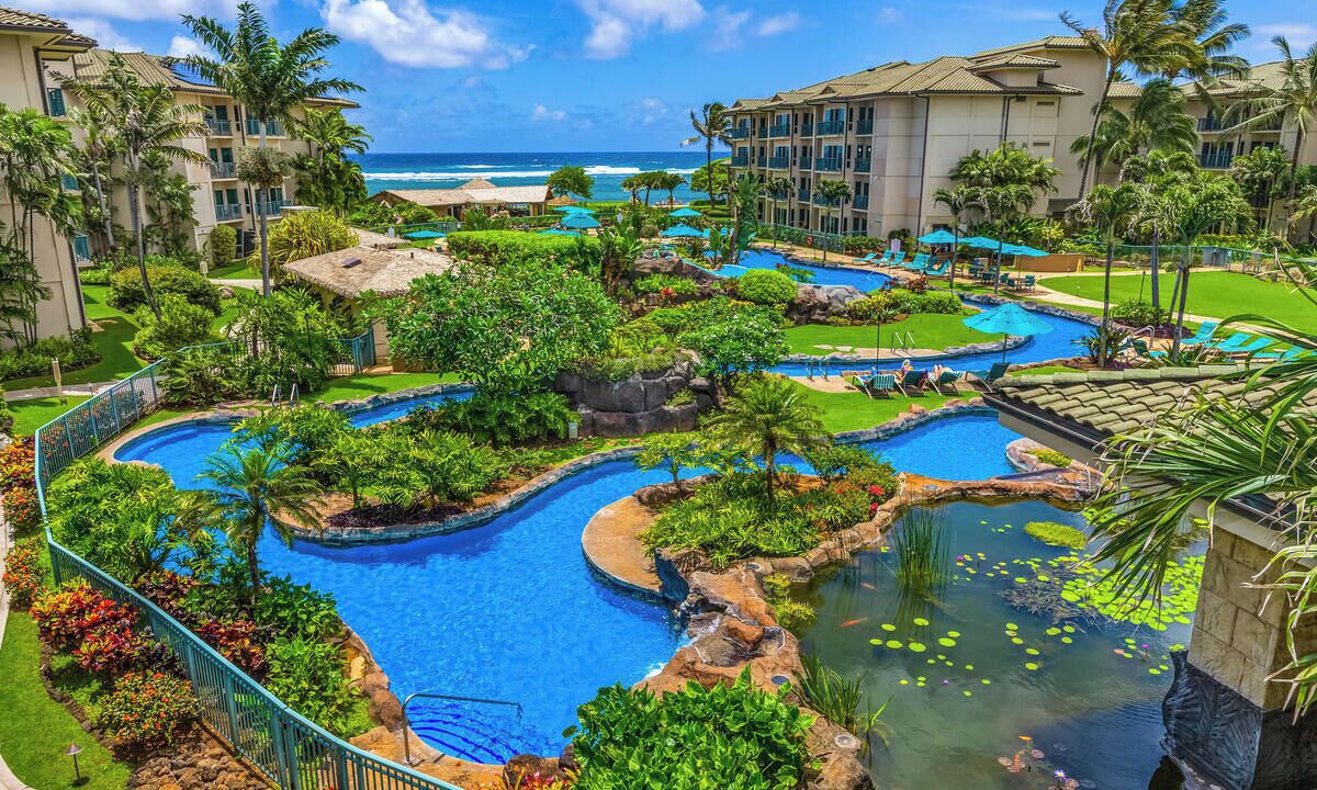 Photo of Outdoor in Wailua
