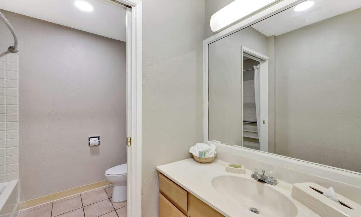 Photo of Bathroom in Kapaa