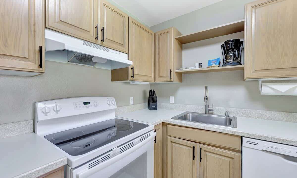 Photo of Kitchen in Kapaa