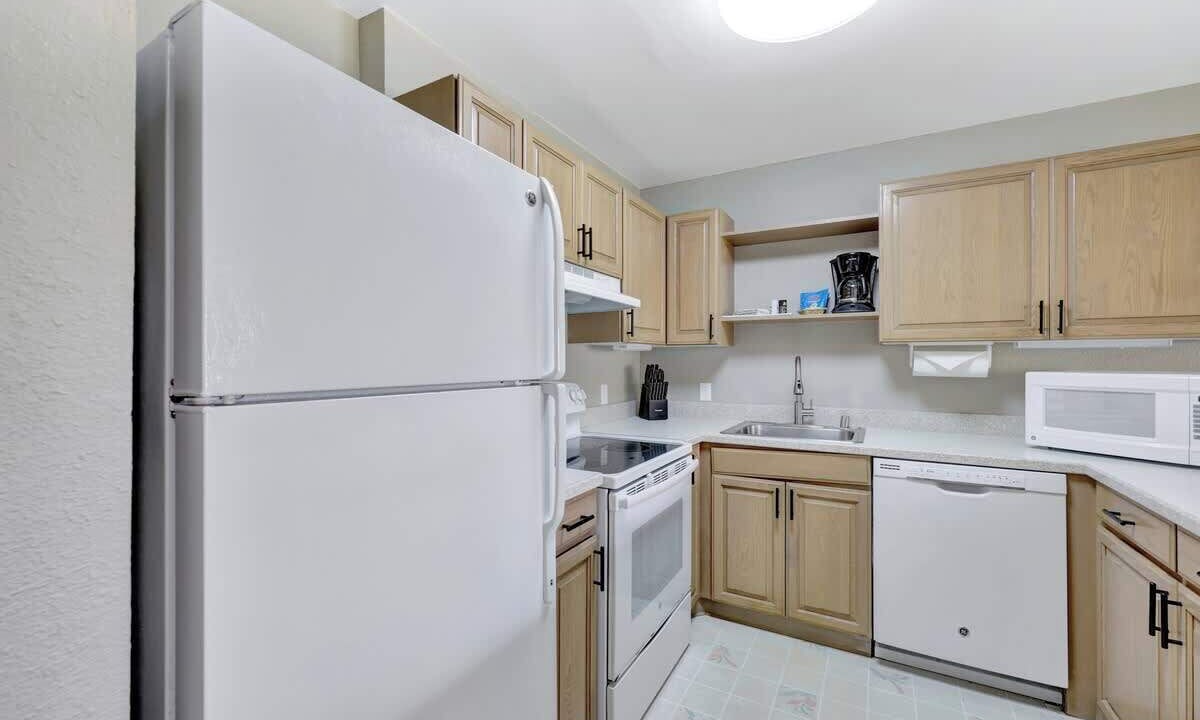 Photo of Kitchen in Kapaa