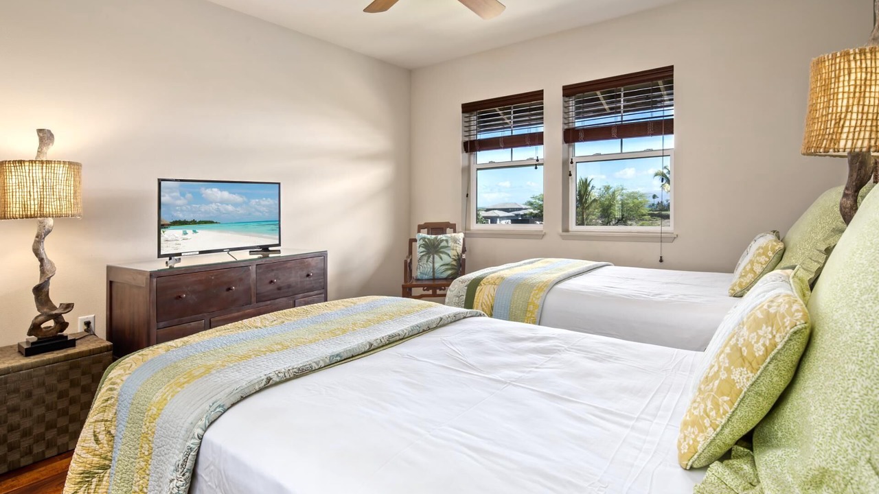 Photo of Bedroom in Waikoloa