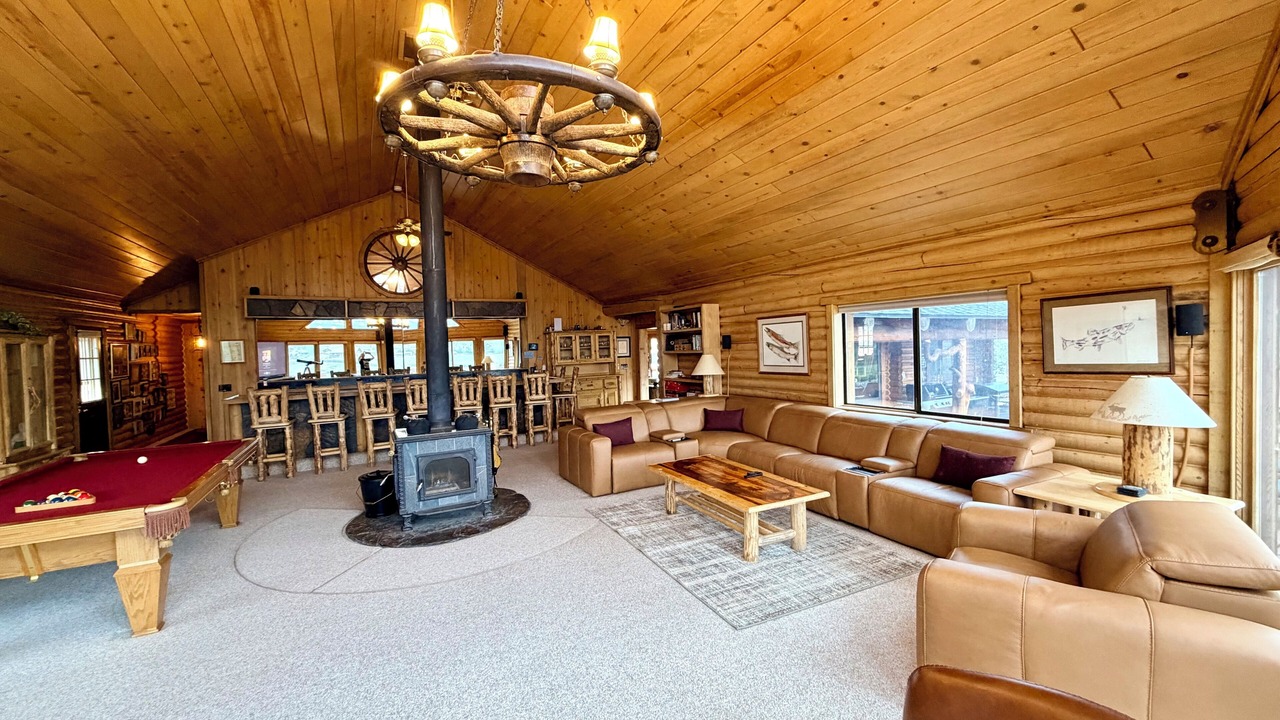 Photo of Livingroom in Stanley