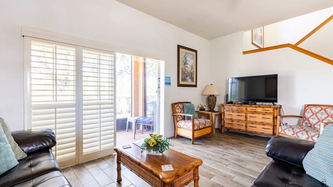 Photo of Livingroom in Regal Palms
