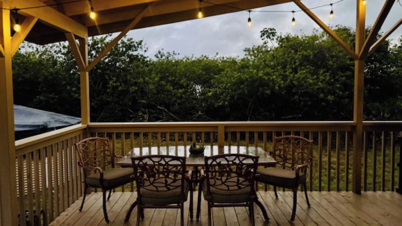 Photo of Outdoor in Discovery Harbour