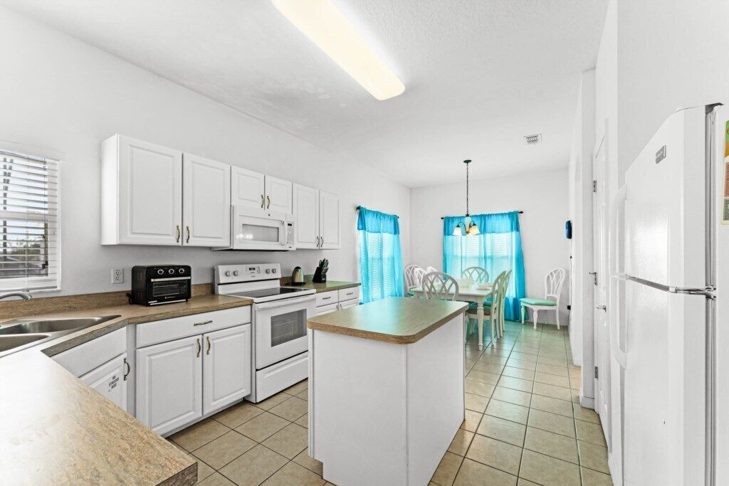 Photo of Kitchen in Regal Palms