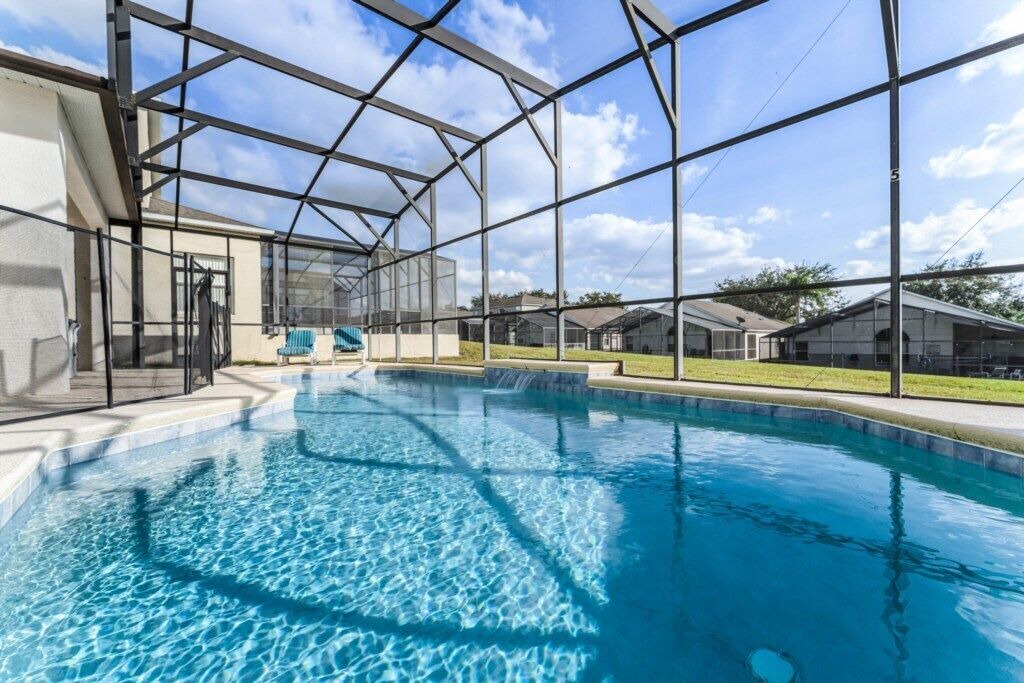 Photo of Outdoor in Regal Palms