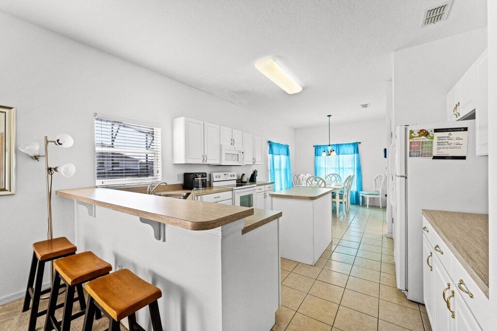 Photo of Kitchen in Regal Palms