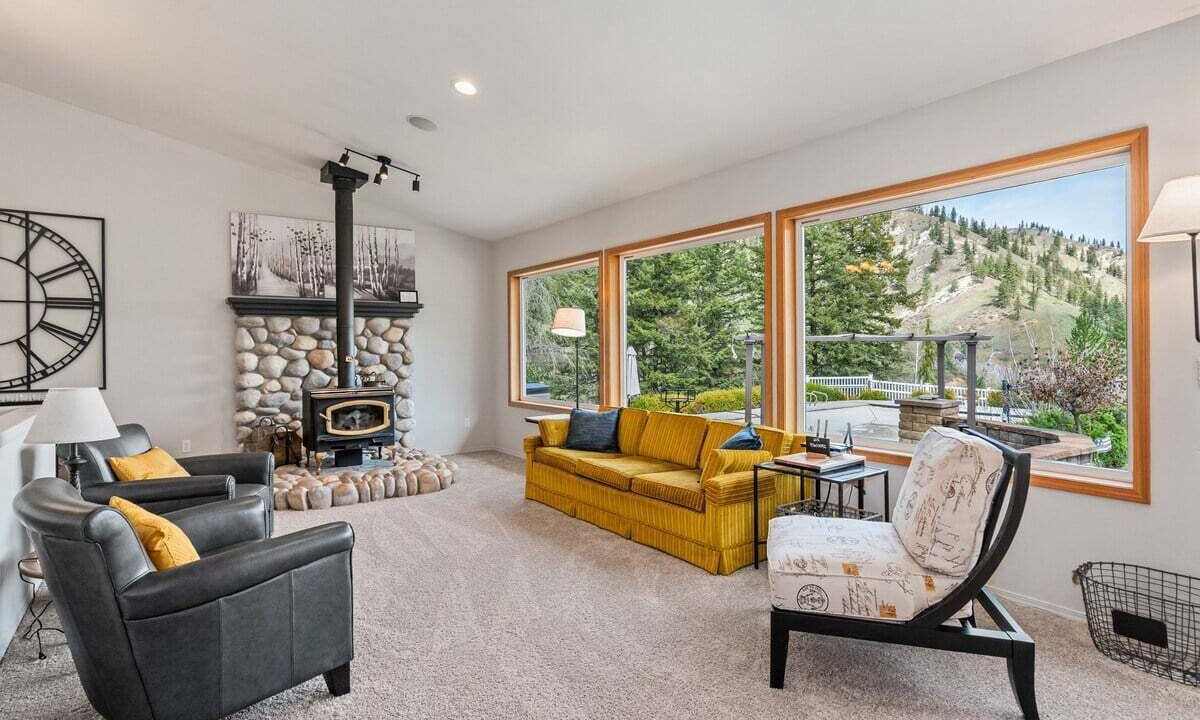 Photo of Livingroom in Cashmere