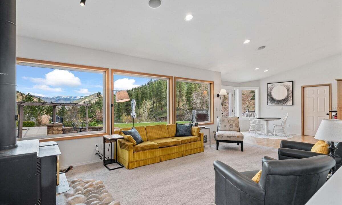 Photo of Livingroom in Cashmere