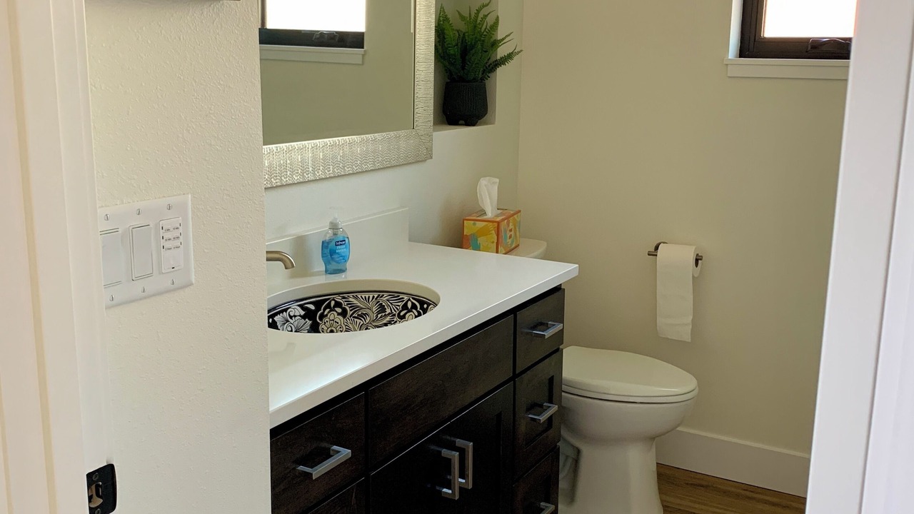 Photo of Bathroom in Springfield