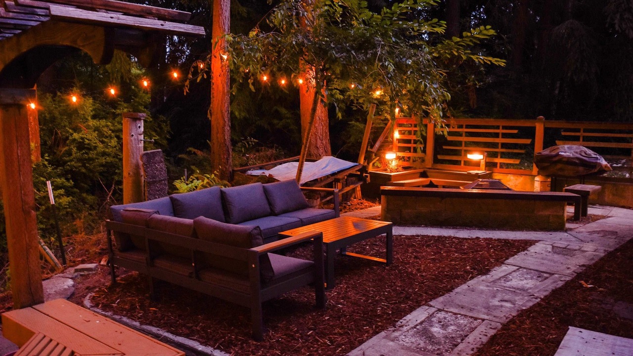 Photo of Patio Balcony in Clinton