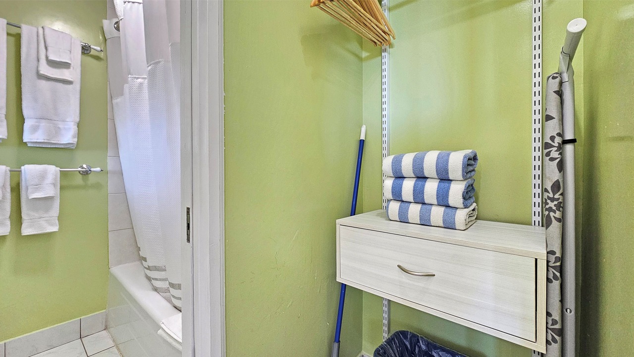 Photo of Bathroom in Waikiki