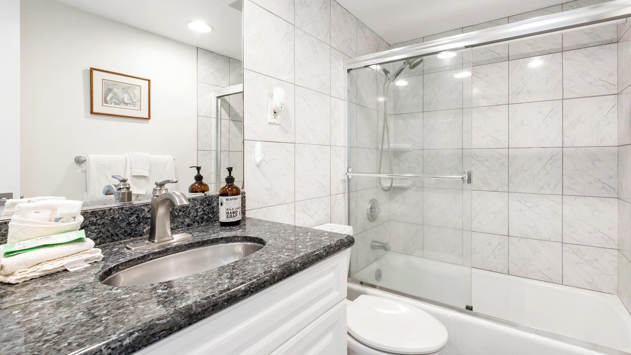 Photo of Bathroom in Kailua-Kona